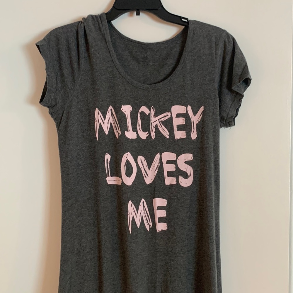 Disney pjs
